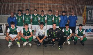 SÈNIOR CATALANA!💚🤍

Carlos Donoso (P) - 24
Marc Hernandez (P) - 1
Roger Zapatero - 6
Pau Gonzalvez - 8
Jan Escoda - 14
Jaume Figuerola - 16
Arnau Robles - 20
Sergi Ramírez - 22
Marc Papaseit - 25
Martí Jordà - 28
Jofre Vila - 29
Guillem Gambau - 32
Josh Aaltonen - 44
Bernat Garcia

Entrenador: Òscar Macià, Álvaro Martínez i Lucas Sorio