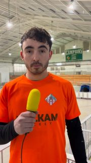 Les paraules de @b_manent2 abans del partit del cap de setmana!💚🤍