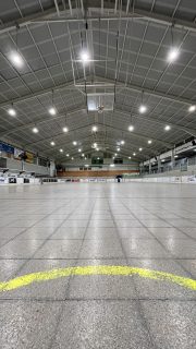 EL 6è JUGADOR ETS TU🫵🏻

Aquest dissabte a les 19:45h ens retrobem a casa i el primer equip masculí necessita el vostre suport. No hi ha res com l’ambient de la nostra grada per empènyer l’equip en un partit clau com aquest!

Vine a gaudir del partit i a fer pinya amb nosaltres💚🤍