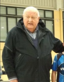 Lamentem profundament comunicar la pèrdua del Sr. Jose Maria Ovies, qui va ser entrenador del Club Patí Vilanova durant la dècada dels 70. Als seus 94 anys, ens deixa un referent de l’hoquei català que va dedicar la seva vida a formar centenars de jugadors amb passió i mestratge.

Des del club volem fer arribar el nostre més sincer condol a la seva família i amics en aquests moments tan difícils. Gràcies per tot el que vas donar al nostre esport i al nostre club.

Descansi en pau🕊️