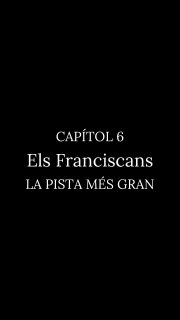 Recupera el sisè capítol de la sèrie “Els millors anys de les nostres vides” al nostre canal de YouTube!

Si encara no l’has vist o vols refrescar la memòria, ara és el moment!

Demà, dimarts 21 d’Abril , estrenem el Capítol 7!💚🤍