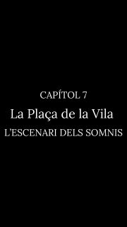 Recupera el setè capítol de la sèrie “Els millors anys de les nostres vides” al nostre canal de YouTube!

Si encara no l’has vist o vols refrescar la memòria, ara és el moment!

Demà, dimarts 28 d’Abril , estrenem el Capítol 8!💚🤍
