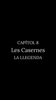 Recupera el vuitè capítol de la sèrie “Els millors anys de les nostres vides” al nostre canal de YouTube!

Si encara no l’has vist o vols refrescar la memòria, ara és el moment!

Demà, dimarts 5 de Maig, estrenem el Capítol 9!💚🤍