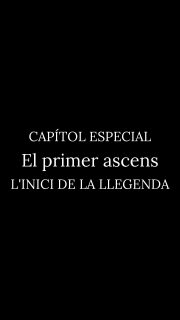 Recupera el capítol especial de la sèrie “Els millors anys de les nostres vides” al nostre canal de YouTube!

Si encara no l’has vist o vols refrescar la memòria, ara és el moment!