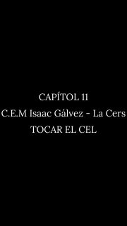 Recupera el onzè capítol de la sèrie “Els millors anys de les nostres vides” al nostre canal de YouTube!

Si encara no l’has vist o vols refrescar la memòria, ara és el moment!

Demà, dimarts 9 de Juny, estrenem el Capítol final!💚🤍