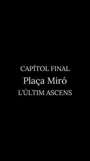Recupera el capítol final de la sèrie “Els millors anys de les nostres vides” al nostre canal de YouTube!

Si encara no l’has vist o vols refrescar la memòria, ara és el moment!