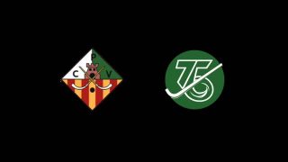 🏑🔥 BENVINGUT, PABLO TORRES! 🔥🏑

Ens complau anunciar la incorporació de Pablo Torres al nostre primer equip per a la temporada 2026/27.

Jugador gallec que ha format part de la base del Barça i que arriba a Casernes després d'acumular experiència a l'OK Lliga Plata defensant els colors del CH Mataró, CP Vilafranca,... i passar per la lliga italiana.

La seva carta de presentació parla per si sola: va ser el màxim golejador de l'OK Lliga Plata amb 36 gols, demostrant una gran capacitat ofensiva.

💪 Estem convençuts que ens ajudarà a fer un pas endavant aquesta temporada.

Benvingut a casa, @pabloo_tp_ ! 💚🤍