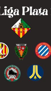 🏑 Ja coneixem el nostre grup de l'OK Lliga Plata!
Ens espera una temporada amb un grup molt exigent, ple de rivals de gran nivell que ens obligaran a donar la millor versió de nosaltres mateixos des de la primera jornada.
L'aspecte positiu és que tindrem pocs desplaçaments llargs, un factor que ens permetrà afrontar la temporada amb més energia.
Nosaltres ho tenim clar. Afrontem aquest repte amb il·lusió, treball i ambició.
💚 Anirem a per totes des del primer dia! Us esperem a Casernes el 26 de Setembre!! 🤍
#OKLligaPlata #jodelpatí