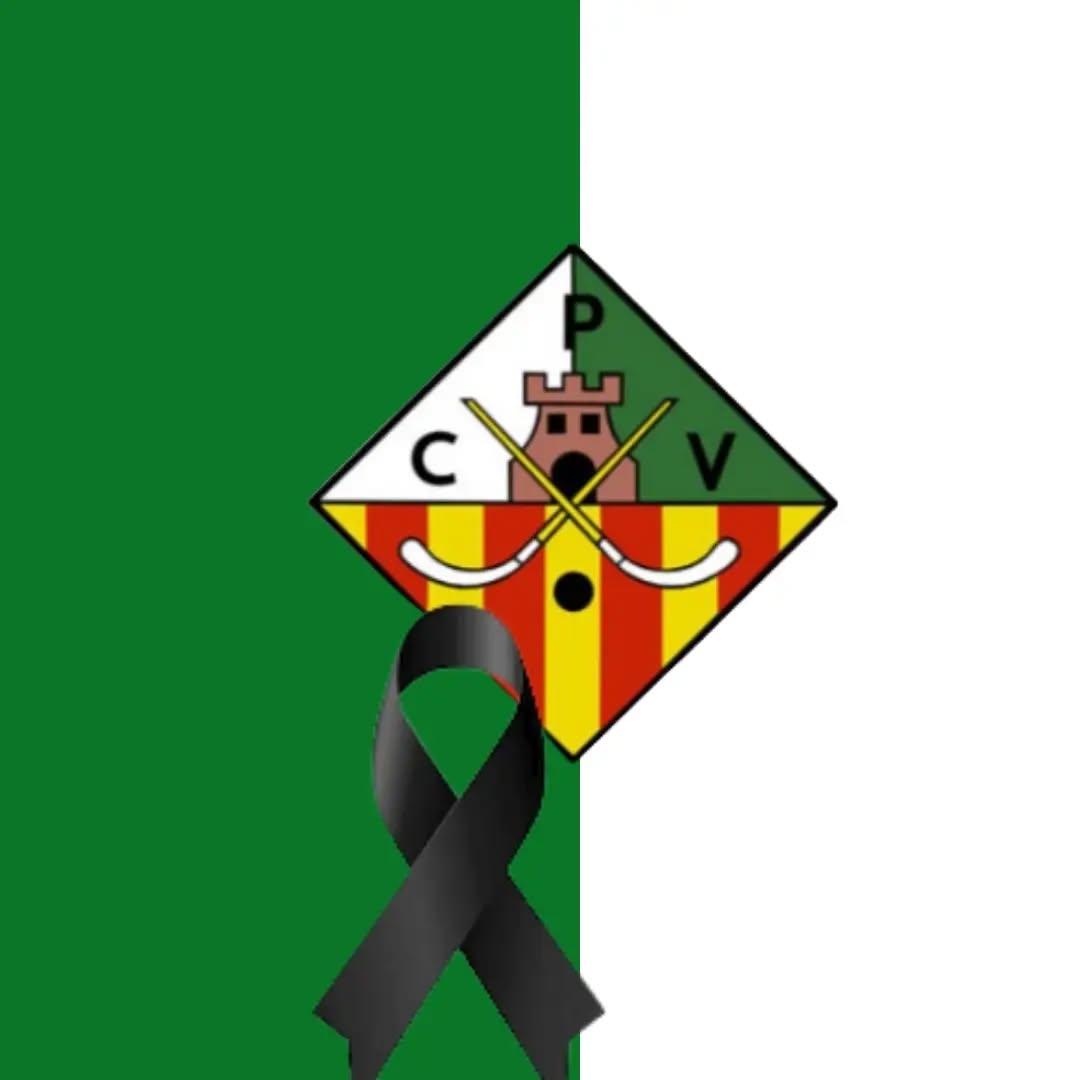 🖤 ENS HA DEIXAT MIQUEL TELLO VILALTA
Dies tristos per a tota la família del nostre club.
Ens ha deixat Miquel Tello Vilalta, un dels fundadors del club ara fa 75 anys i, fins avui, l’últim dels membres fundadors que encara era entre nosaltres.
En Miquel va formar part dels primers passos d’una història que, set dècades i mitja després, continua viva gràcies a totes les persones que han anat construint aquest club al llarg dels anys.
Acomiadem una persona que forma part dels nostres orígens, de la nostra identitat i de la nostra història. El seu nom quedarà per sempre lligat al naixement del nostre club.
Des del club volem fer arribar el nostre més sentit condol a tota la seva família i amics.
Gràcies, Miquel, per ajudar a posar la primera pedra d’aquesta gran família.
Descansa en pau 🕊