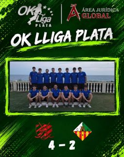 ✍️ Derrota a pista del @vichoqueiclub en un altre partit disputat fins a l'últim minut.

🏑 Gols de @pabloo_tp_ i @joseloda